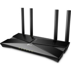 Tp-Link Archer Ax20 Ax1800 1800 Mbps Gigabit Dualband Wifi6 Router