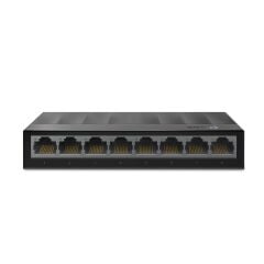 Tp-Link Ls1008G 8 Port 10/100/1000 Gigabit Plasti̇k Kasa Switch