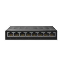 Tp-Link Ls1008G 8 Port 10/100/1000 Gigabit Plasti̇k Kasa Switch