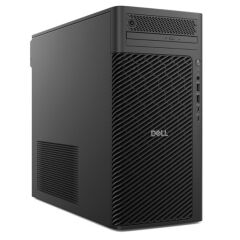 Dell Ws Pro Max T2 Fct2250_1 U7 265 1X16Gb 512Ssd 4Gb A400 Win11Pro W11P 3 Yil Yeri̇nde Garanti̇li̇