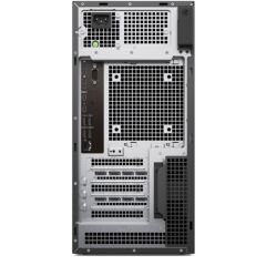 Dell Ws Pro Max T2 Fct2250_1 U7 265 1X16Gb 512Ssd 4Gb A400 Win11Pro W11P 3 Yil Yeri̇nde Garanti̇li̇