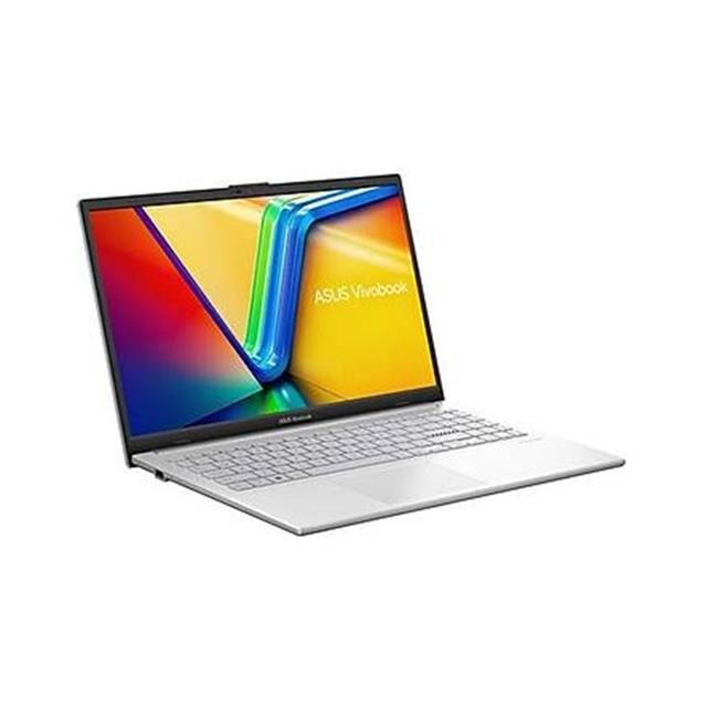 Asus Nb Vivobook Go 15 E1504Fa-Nj289 Ryzen3-7320U 8Gb 512Ssd O/B 15.6 Dos