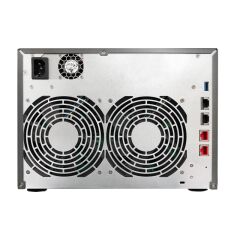 Asustor As6508T 8Gb 8 Bay 1Xglan Depolama Üni̇tesi̇