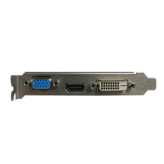 Axle Ax-R7-240/4Gd3P8Dip R7 240 4Gb Ddr3 128Bit Vga/Dvi/Hdmi 16X