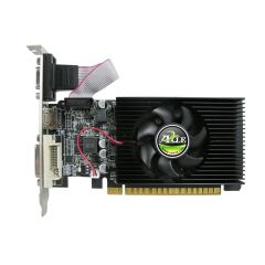 Axle Ax-R7-240/4Gd3P8Dip R7 240 4Gb Ddr3 128Bit Vga/Dvi/Hdmi 16X