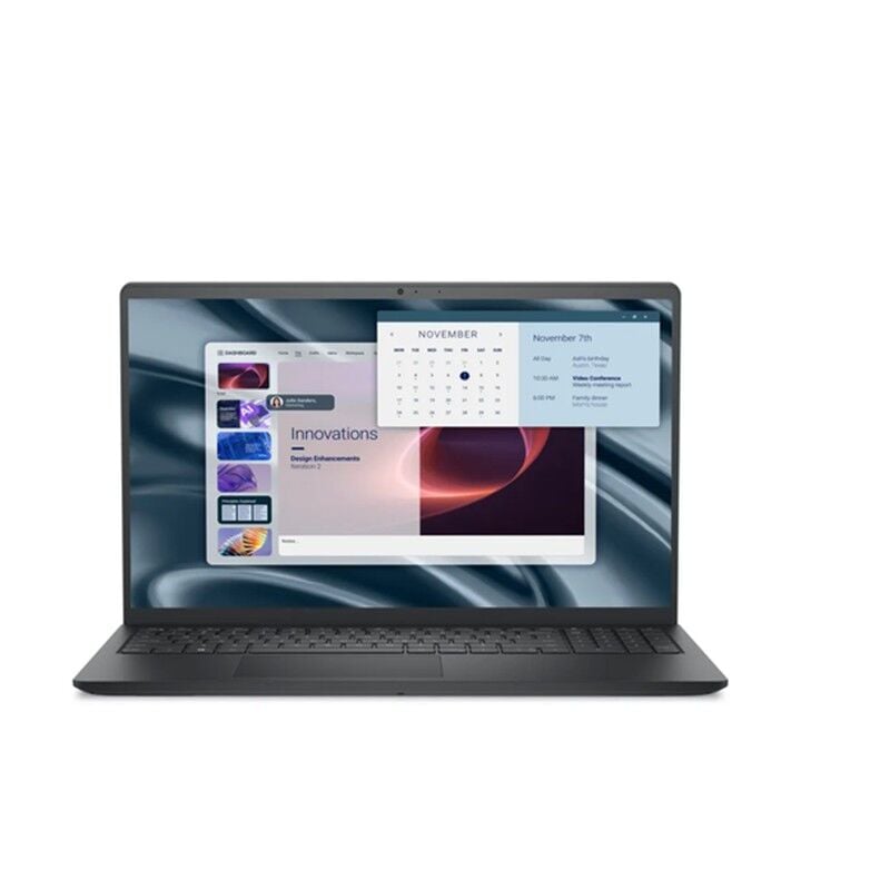 Dell Nb // Pro 15 Essential Pv15250_Rplu_004_P_U C3-100U 8Gb 512Ssd 15.6 O/B Ubuntu
