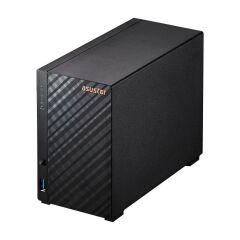 Asustor As1102T 1Gb 2 Bay 1Xglan Depolama Üni̇tesi̇