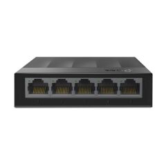 Tp-Link Ls1005G 5 Port 10/100/1000 Gigabit Plasti̇k Kasa Switch