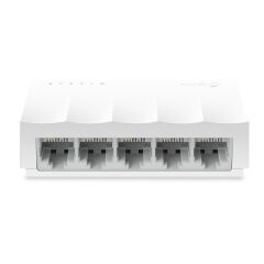 Tp-Link Ls1005 5 Port 10/100 Plasti̇k Kasa Switch