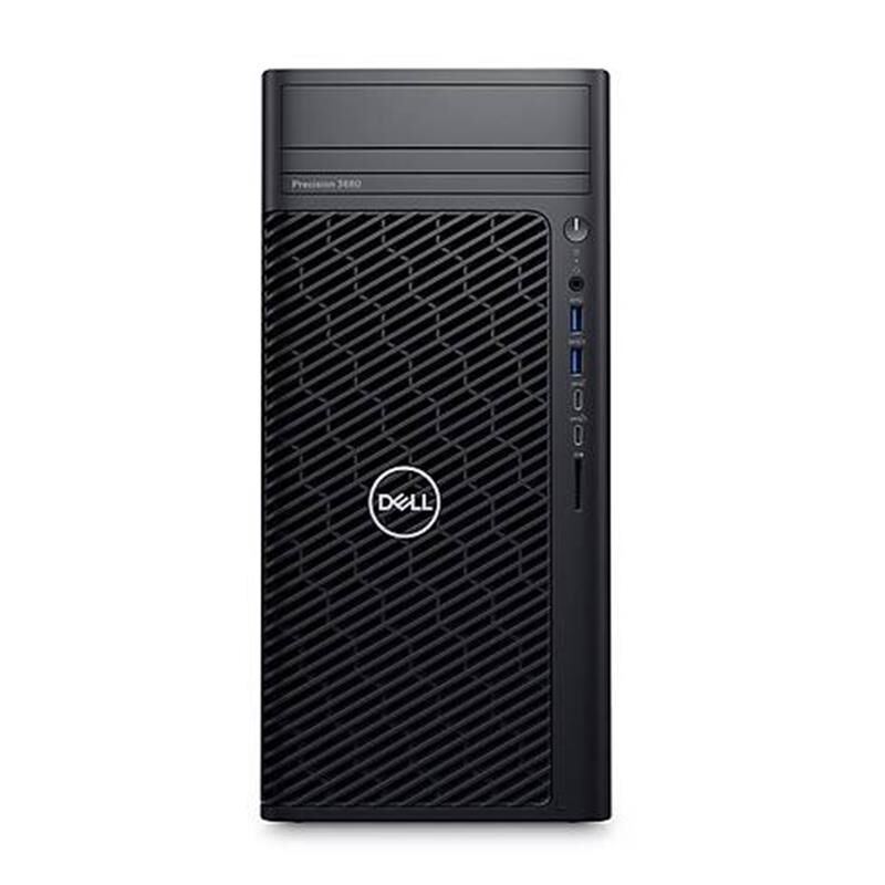 Dell Ws Precision 3680_I9-14900-7 32Gb 1Tb Ssd 16Gb Rtx2000 Win11Pro