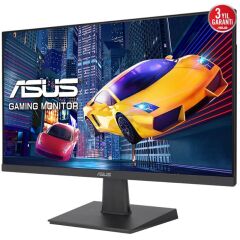 23.8 Asus Va24Ehf Ips 1Ms 100Mhz 1Xhdmi Fhd 1920X1080 Freesync Eyecare Flicker-Free Çerçevesi̇z Vesa Si̇yah