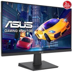 27 Asus Va27Ehf Ips 1Ms 100Mhz 1Xhdmi Fhd 1920X1080 Çerçevesi̇z Düşük Mavi̇ Işik Flicker-Free Freesync Gaming Vesa Si̇yah