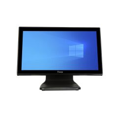 Tiwox Tp-7610 I7 10.Gen 8Gb/128Gb Ssd 18.5'' Endüstri̇yel Pos Pc