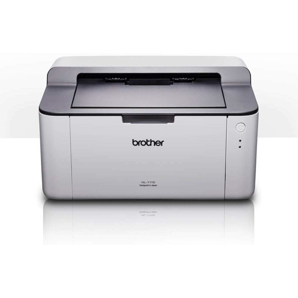 Brother Hl-1111-3T Mono Lazer Usb A4 Yazici 3 Tam Dolu Toner