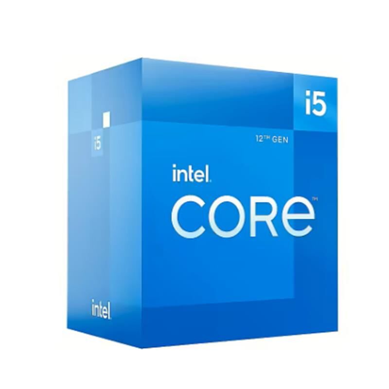 Intel Core Ci5 12600Kf 3.7Ghz 1700 20Mb Fansiz (Box)