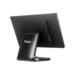 Tiwox Tp-7610 I7 10.Gen 8Gb/128Gb Ssd 18.5'' Endüstri̇yel Pos Pc