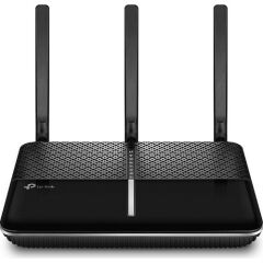 Tp-Link Archer Vr2100 2100 Mbps Dualband Vdsl/Adsl Modem Router