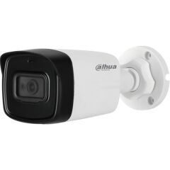Dahua Hac-Hfw1230Tl-A-0360B-Dip 2Mp 3.6 Mm 80 Mt Starlight Hd-Cvi Ir Bullet Kamera