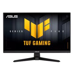 23.8 Asus Tuf Gaming Vg249Qe5A Ips 146Hz 1Ms 1Xhdmi 1Xdp Fhd 1920X1080 Hoparlör Flicker-Free Vesa Si̇yah