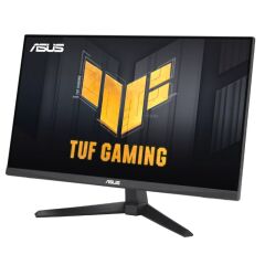 23.8 Asus Tuf Gaming Vg249Qe5A Ips 146Hz 1Ms 1Xhdmi 1Xdp Fhd 1920X1080 Hoparlör Flicker-Free Vesa Si̇yah