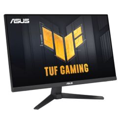 23.8 Asus Tuf Gaming Vg249Qe5A Ips 146Hz 1Ms 1Xhdmi 1Xdp Fhd 1920X1080 Hoparlör Flicker-Free Vesa Si̇yah