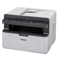 Brother Mfc-1911W-2T Mono Lazer Yaz/Tar/Fot/Fax/Wifi (2 Tam Dolu Toner)