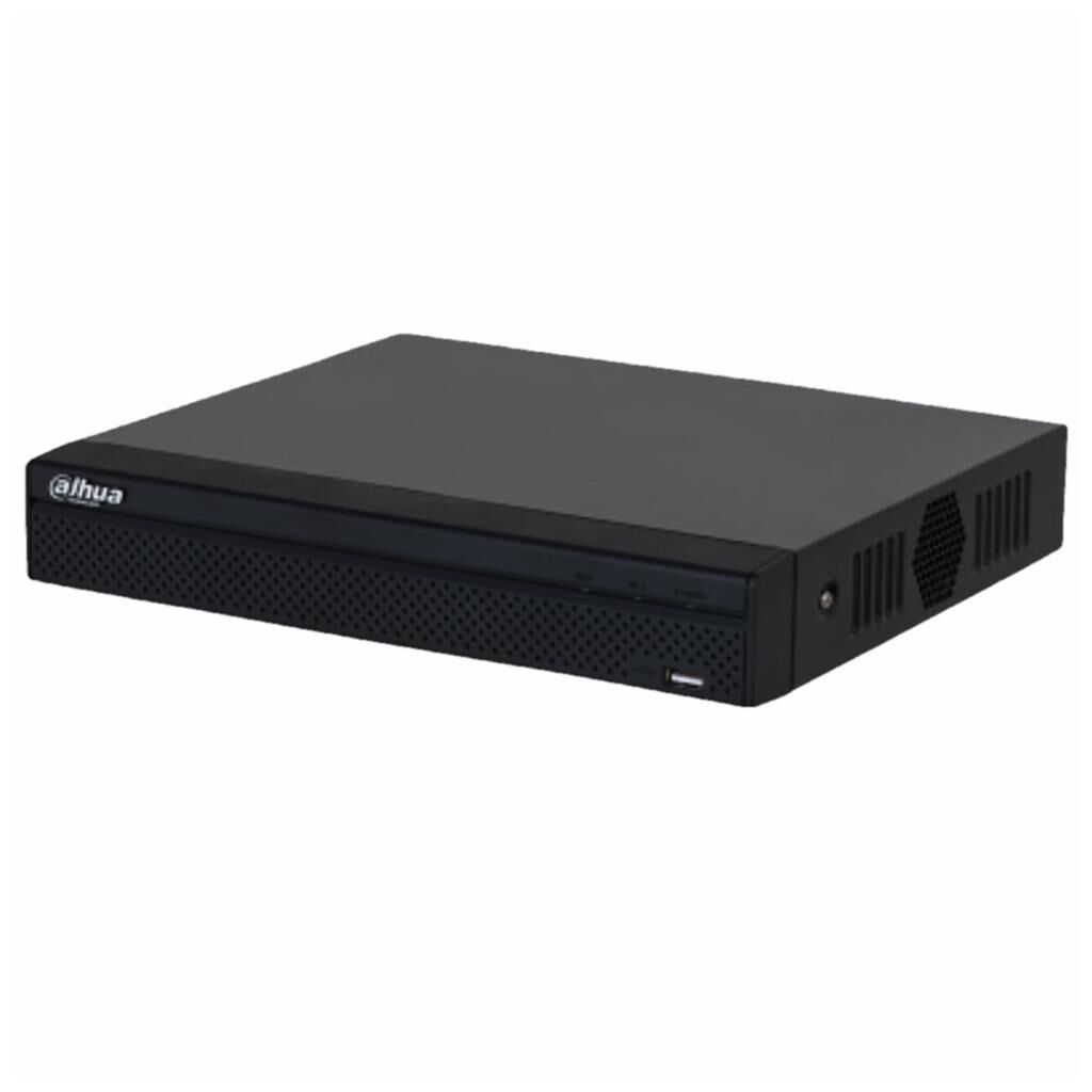 Dahua Nvr2116Hs-4Ks3 16 Kanal Vga/Hdmi 1080P (Hd) Nvr Kayit Ci̇hazi