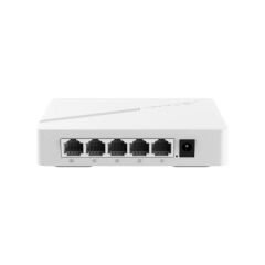 H3C Magic Bs205 5 Port 10/100/1000 Yonetilemez Desktop Switch Plasti̇k Kasa