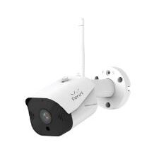 Fonri̇ Tv-6024H 2Mp 3.6Mm 25-30Mt Akilli /Wi-Fi Ip67 H.265 Ir Bullet Ip Kamera