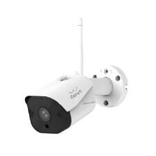 Fonri̇ Tv-6024H 2Mp 3.6Mm 25-30Mt Akilli /Wi-Fi Ip67 H.265 Ir Bullet Ip Kamera