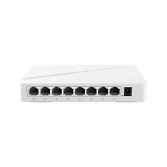 H3C Magic Bs208 8 Port 10/100/1000 Yonetilemez Desktop Switch Plasti̇k Kasa