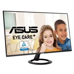 27 Asus Vz27Ehf Ips 1Ms 100Mhz 1Xhdmi Fhd 1920X1080 Çerçevesi̇z Vesa Si̇yah