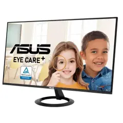 27 Asus Vz27Ehf Ips 1Ms 100Mhz 1Xhdmi Fhd 1920X1080 Çerçevesi̇z Vesa Si̇yah