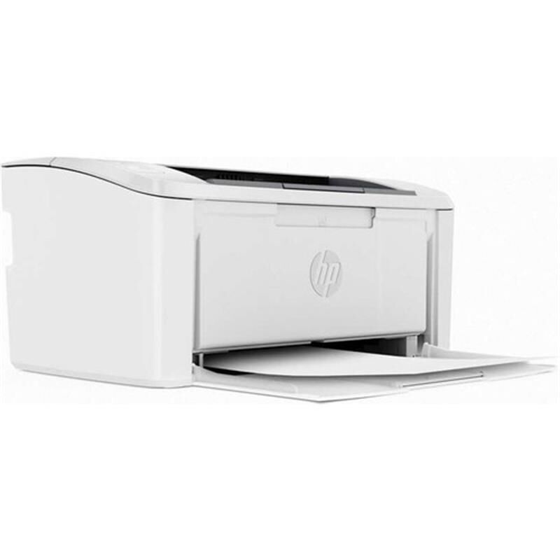 Hp 7Md67A M111A Tek Fonksiyonlu Siyah Lazer Yazici