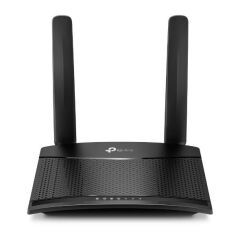 Tp-Link Tl-Mr100 300Mbps 3G/4G Kablosuz N Router