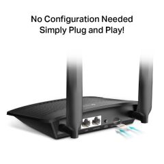 Tp-Link Tl-Mr100 300Mbps 3G/4G Kablosuz N Router