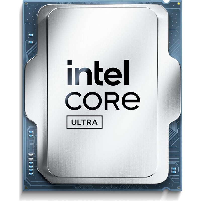 Intel Core Ultra 5 225F 3.3Ghz 20Mb 1851P Fansiz (Tray)