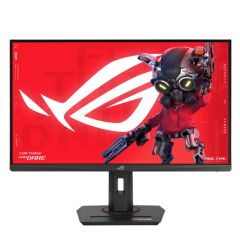 27 Asus Rog Strix Xg279Cns Ips 1Ms 380Hz 1Xhdmi 1Xdp Usb-C Flicker-Free Yüksekli̇k Ayari Pivot Vesa Si̇yah