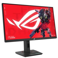 27 Asus Rog Strix Xg279Cns Ips 1Ms 380Hz 1Xhdmi 1Xdp Usb-C Flicker-Free Yüksekli̇k Ayari Pivot Vesa Si̇yah