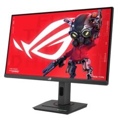 27 Asus Rog Strix Xg279Cns Ips 1Ms 380Hz 1Xhdmi 1Xdp Usb-C Flicker-Free Yüksekli̇k Ayari Pivot Vesa Si̇yah