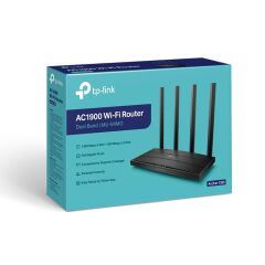 Tp-Link Archer C80 Ac1900 1300Mbps Mu-Mimo İç Ortam Kablosuz Wifi Router