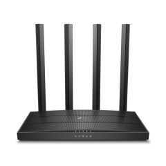 Tp-Link Archer C80 Ac1900 1300Mbps Mu-Mimo İç Ortam Kablosuz Wifi Router