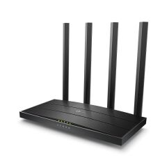Tp-Link Archer C80 Ac1900 1300Mbps Mu-Mimo İç Ortam Kablosuz Wifi Router