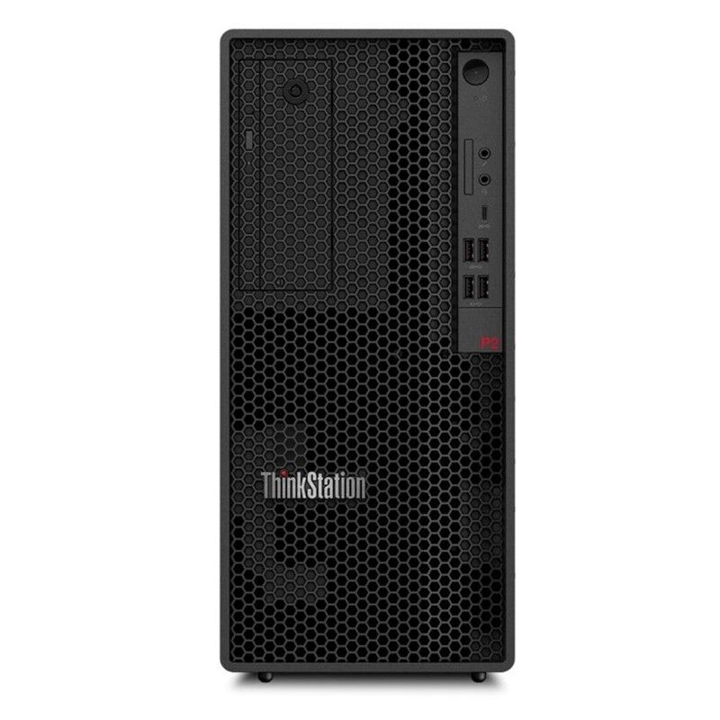 Lenovo Thinkstation 30Jq003Qtr P2 Twr G2 U7 265 1X32G 1X1Tb Ssd Nvidia Rtx5060 8Gb W11P 3 Yil Yeri̇nde Garanti̇