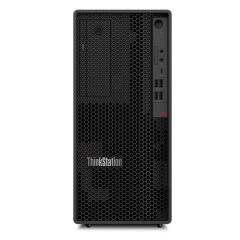 Lenovo Thinkstation 30Jq003Qtr P2 Twr G2 U7 265 1X32G 1X1Tb Ssd Nvidia Rtx5060 8Gb W11P 3 Yil Yeri̇nde Garanti̇