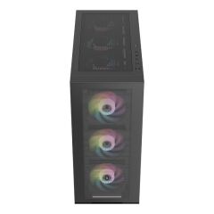 Frisby Fc-9535G 650W 80+ 4X Rgb Gaming Mesh Kasa