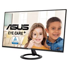 24 Asus Vz24Ehf Ips 1Ms 100Mhz 1Xhdmi Fhd 1920X1080 Çerçevesi̇z Vesa Si̇yah