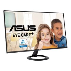 24 Asus Vz24Ehf Ips 1Ms 100Mhz 1Xhdmi Fhd 1920X1080 Çerçevesi̇z Vesa Si̇yah