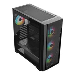 Frisby Fc-9540G 750W 80+ Bronze 4X Rgb Gaming Mesh Kasa