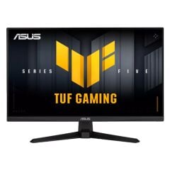 27 Asus Tuf Gaming Vg279Qm5A Ips 1Ms 240Mhz 2Xhdmi 1Xdp Fhd 1920X1080 Hoparlör Düşük Mavi̇ Işik Vesa Si̇yah